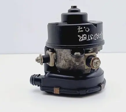 Smart Roadster Secondary air pump A0001404185 0009521V001