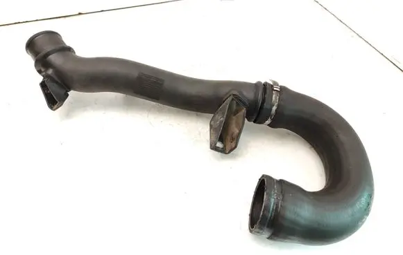 Fiat Croma Intercooler hose/pipe 51739709