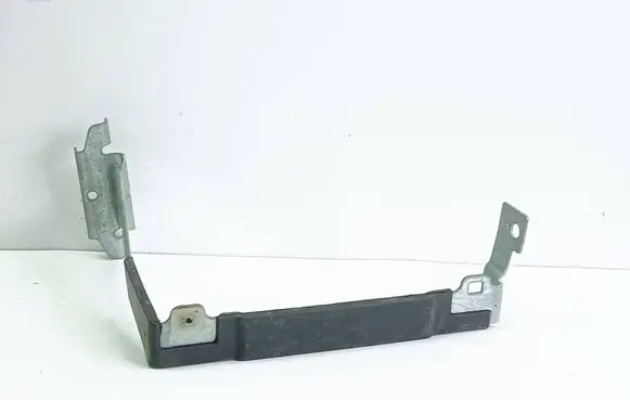 BMW X5 E70 Battery bracket 7555905 11986710