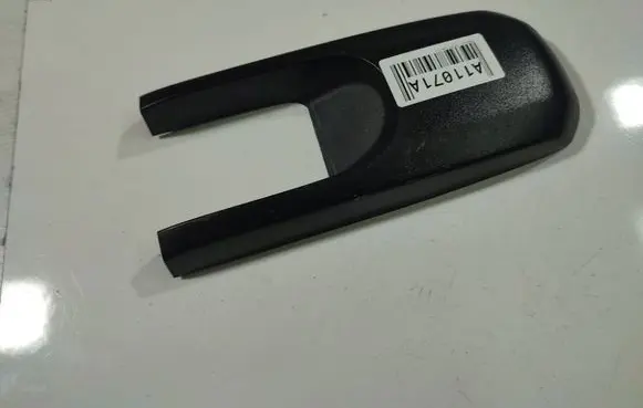 Chevrolet Captiva Other interior part 