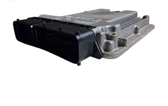 Volkswagen Golf Plus Engine control unit/module 03G906016DN 1039S11321 0281012077