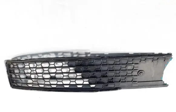 Audi Q5 SQ5 Front bumper lower grill 4S0807246
