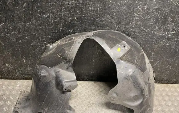 Tesla Model Y Front wheel arch liner splash guards 149261300D