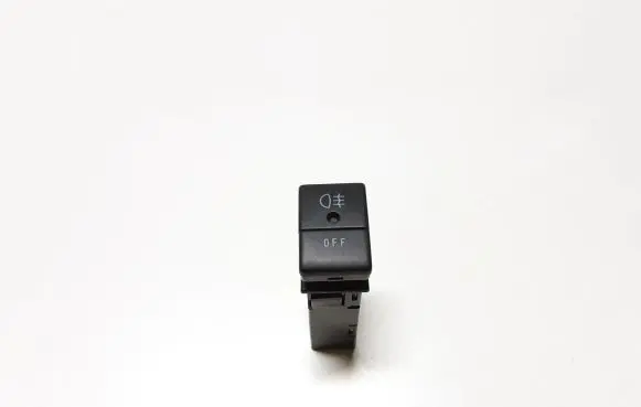 Suzuki XL7 I Fog light switch 