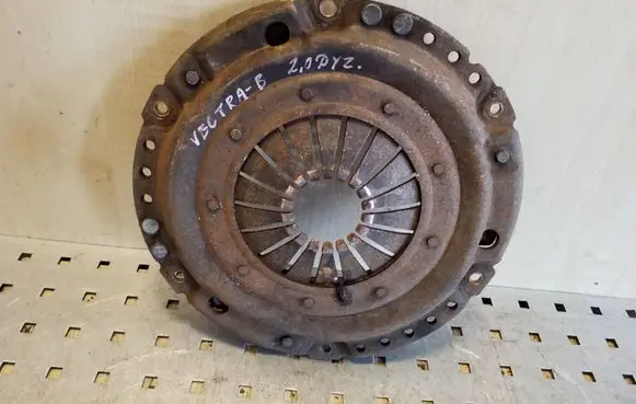 Opel Vectra B Pressure plate 