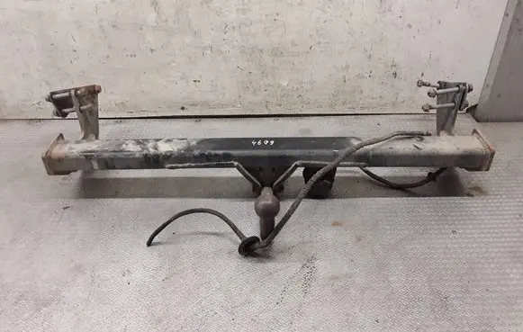 Mercedes-Benz Vito Viano W447 Tow bar set