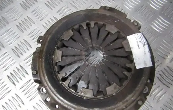 Renault Megane I Pressure plate 