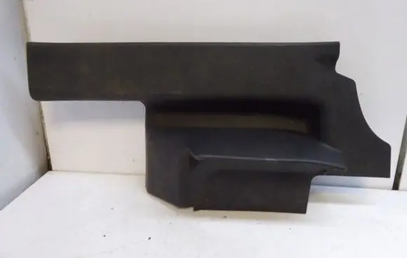 Hyundai Tucson JM Front sill (body part) 85886-2E000