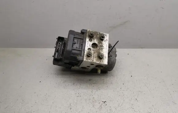 Opel Zafira A ABS Pump 0273004362 0265216651 90581417