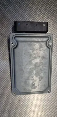 Suspension control unit/module