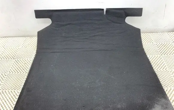 Ford Focus Trunk/boot floor carpet liner 
