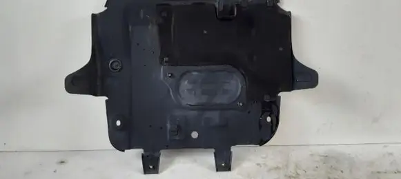 Toyota Land Cruiser (J150) Engine splash shield/under tray