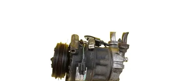 Volvo V60 Air conditioning (A/C) compressor (pump) P31315453 D5204T3