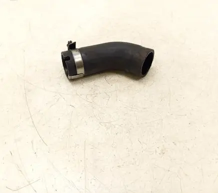 Ford Transit Intercooler hose/pipe
