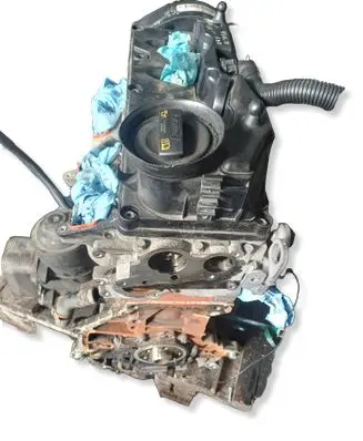 Skoda Octavia Mk2 (1Z) Engine CAY CAY851309