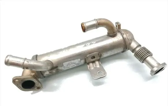Hyundai i20 (PB PBT) EGR valve cooler 28416-2A700