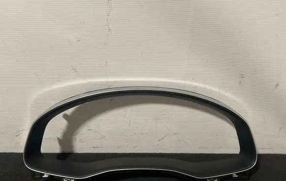Audi Q7 4M Dashboard trim 4m8857116