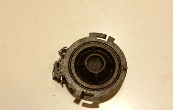 Audi A6 S6 C6 4F Front door speaker 4F0035399A 57134