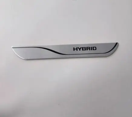 Toyota RAV 4 (XA50) Side skirt front trim PW38242000
