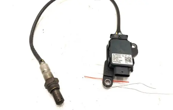 Peugeot Partner III Lambda probe sensor 9816276480