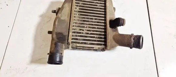 Honda Accord Intercooler radiator 1270000681