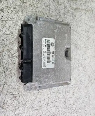 Skoda Octavia Mk1 (1U) Engine control unit/module 038906018GM