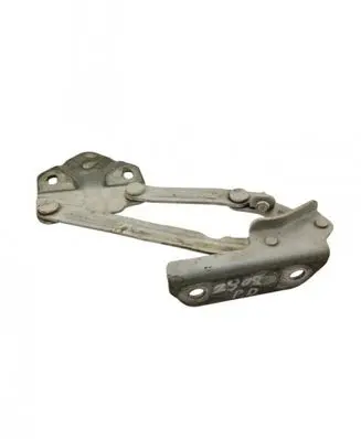 Engine bonnet/hood hinges