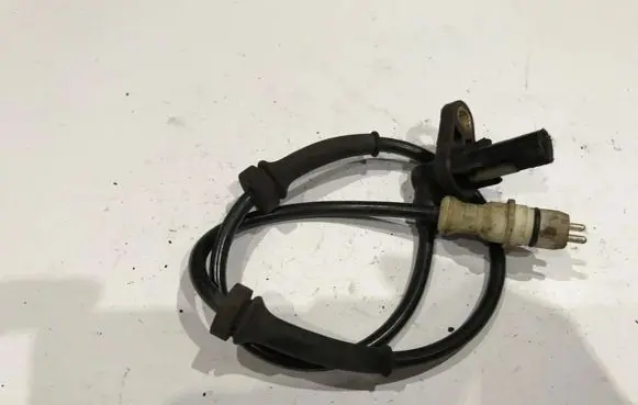 ABS brake wheel speed sensor