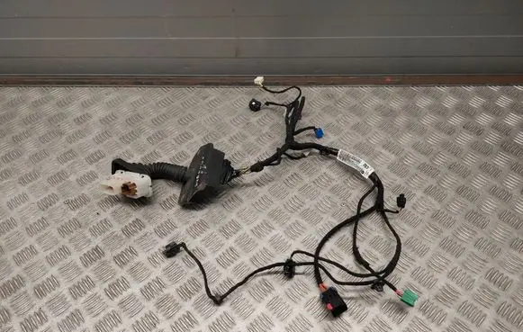 Dodge Durango III Front door wiring loom P68136763AG