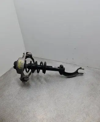 Audi Q5 SQ5 8R Front shock absorber with coil spring 8R0413031 8R0031F