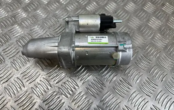 Mercedes-Benz CLA C117 X117 W117 Starter motor 4280009140