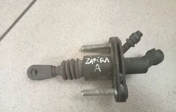 Opel Zafira A Master brake cylinder
