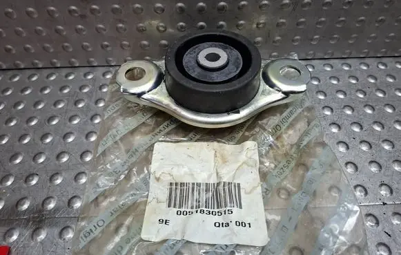 Fiat 500 Engine mount vacuum valve S26336445 51830515