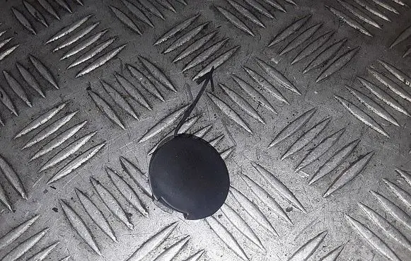 Alfa Romeo Mito Front tow hook cap/cover 