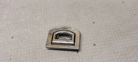 Audi A4 S4 B6 8E 8H Other interior part 8E0864203 1J0864203D