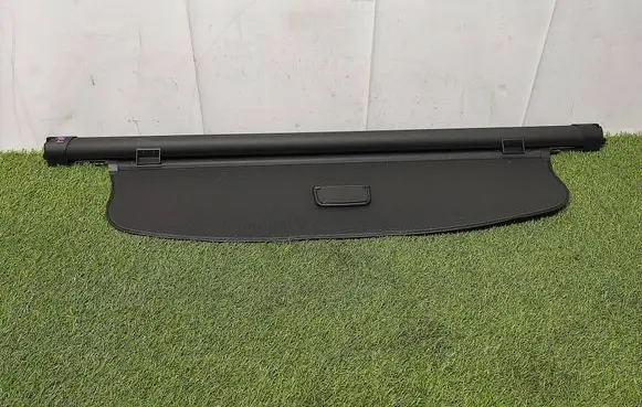 Audi A4 Allroad B8 Parcel shelf load cover 8K9863553B 002030007501