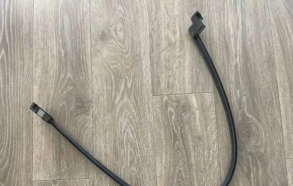 Hyundai Santa Fe Other body part