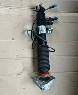 BMW X5 F15 Rear shock absorber/damper 6875087 F15H117K 10541310