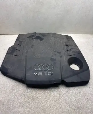 Audi A7 S7 4G Engine cover (trim) 059103925CL