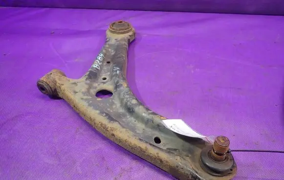 Mazda 2 Front control arm