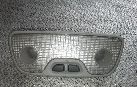 Volvo V70 Rear seat light 9178936