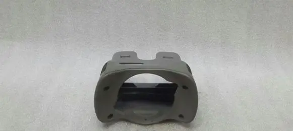 Porsche 911 996 Steering wheel column trim 99655227301