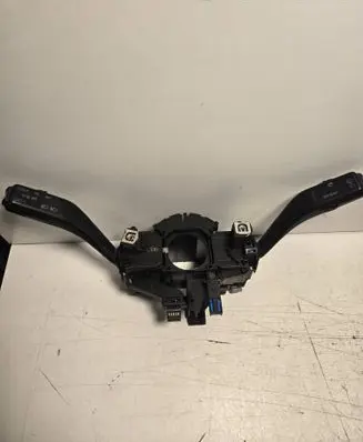 Volkswagen Touran I Indicator stalk 1K0953513A 01103501 10350143275574