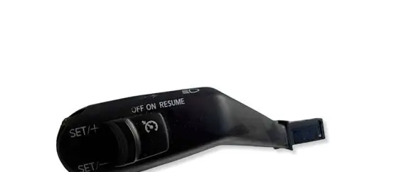 Saab 9-3 Ver2 Cruise control stalk 12801095