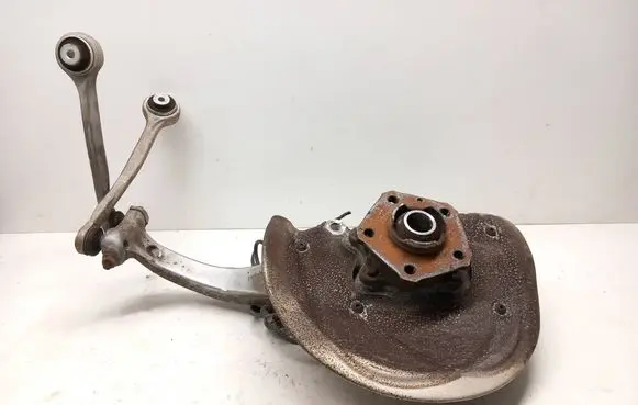 Audi A4 S4 B9 Front wheel hub