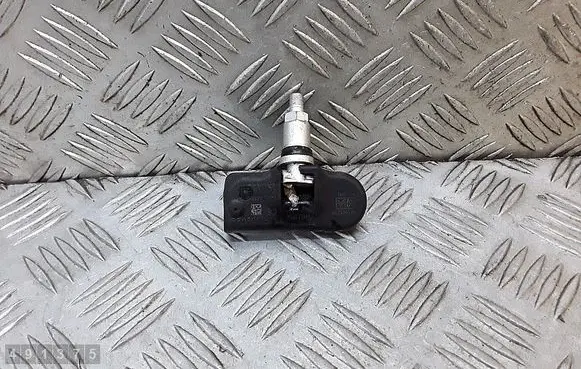 Citroen Berlingo Tire pressure sensor 9659452180
