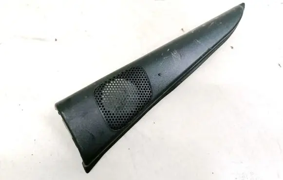 Side speaker trim/cover