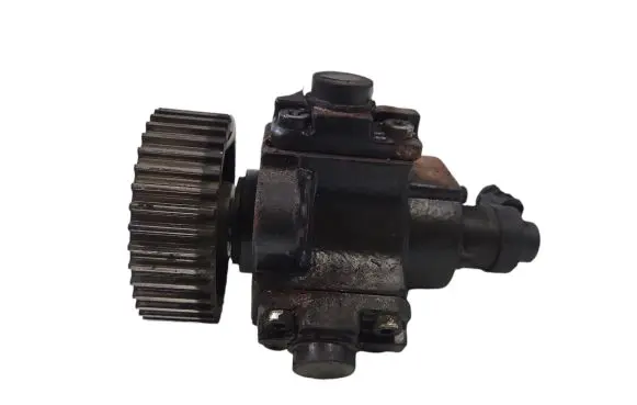 Opel Zafira B Fuel injection high pressure pump 0445010183