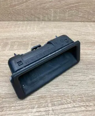 BMW 3 E90 E91 Tailgate/trunk/boot exterior handle 7118158