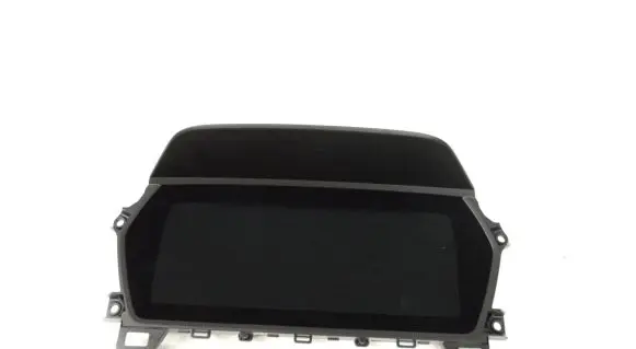 BMW 1 F40 Speedometer (instrument cluster) 8709816 0263745232